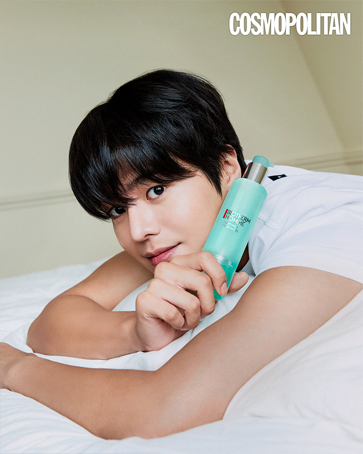 티셔츠 스타일리스트 소장품.