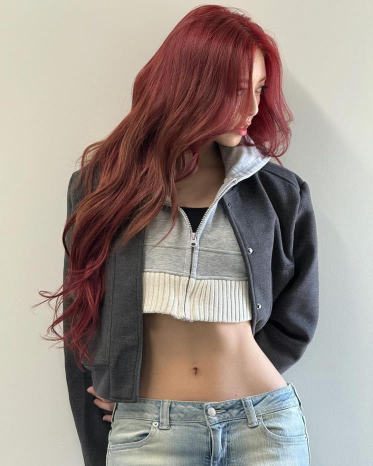 인스타그램 @itzy.all.in.us