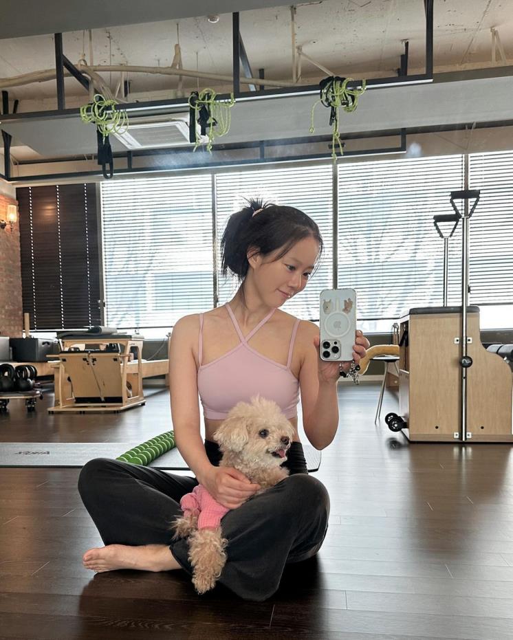 인스타그램 @thesy88