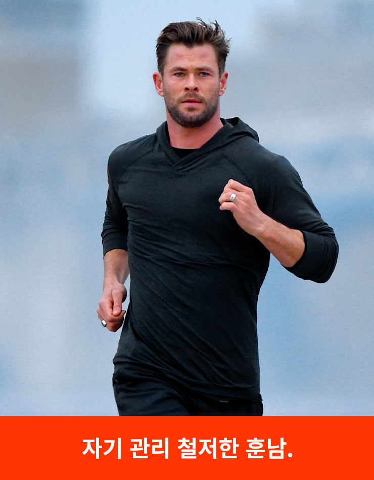 크리스 헴스워스