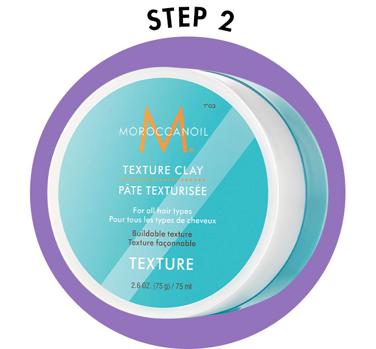 모로칸오일 텍스처 클레이 3만4천원.