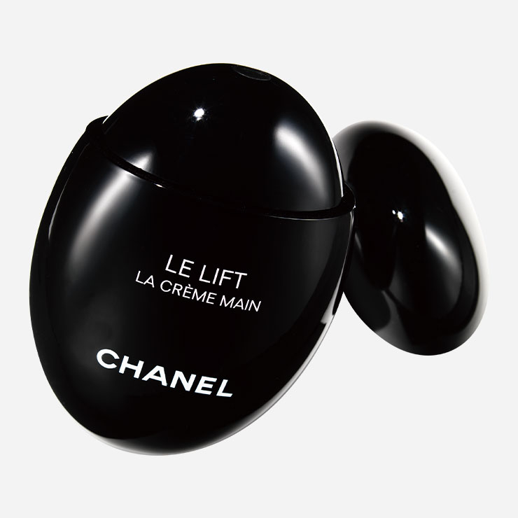 샤넬 르 리프트 라 크렘 망 8만7천원.