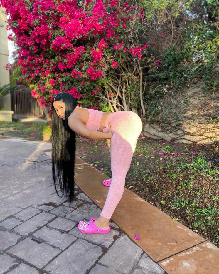 @nickiminaj