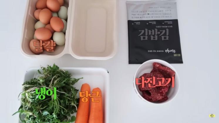 유튜브 <김나영의 nofilterTV>