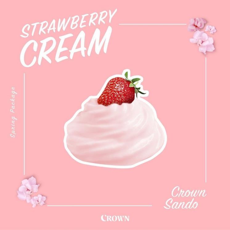 인스타그램 @crownsns