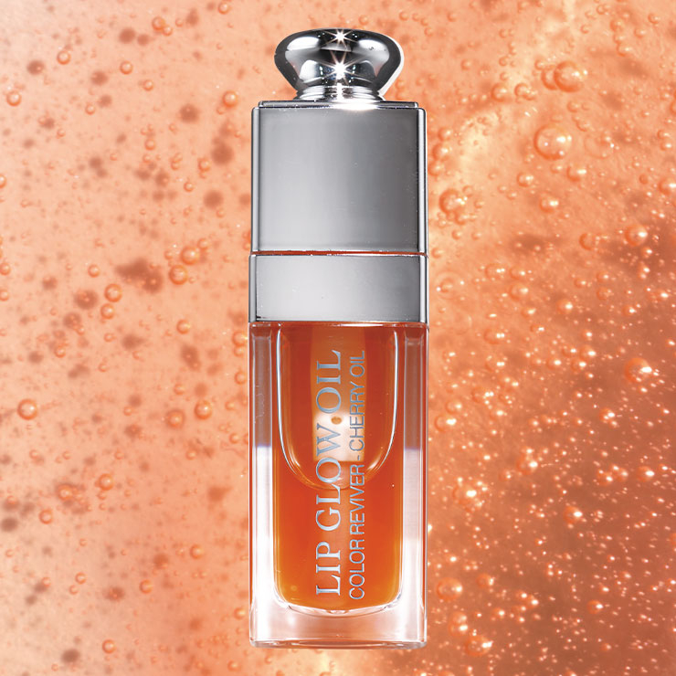 디올 디올 어딕트 립 글로우 오일 004 코랄