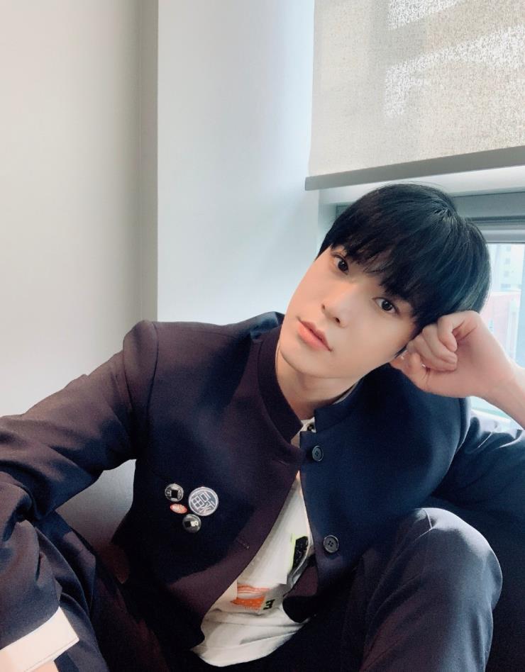 NCT 도영