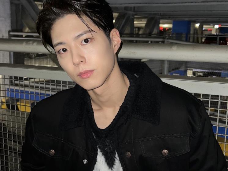 박보검