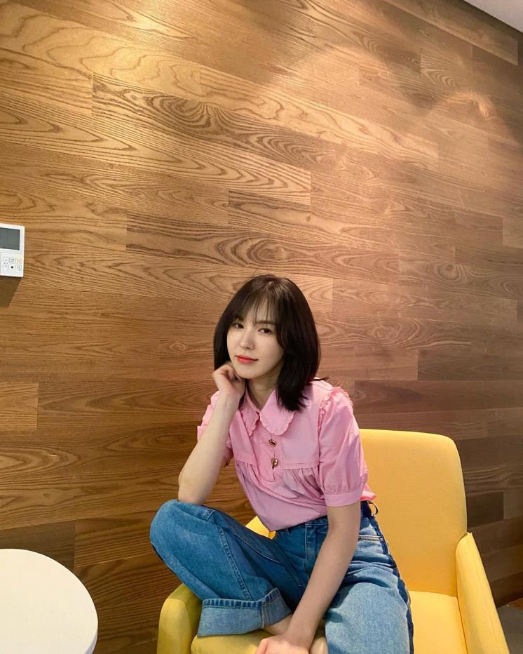 웬디