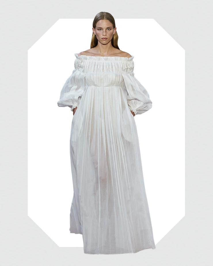 ALBERTA FERRETTI