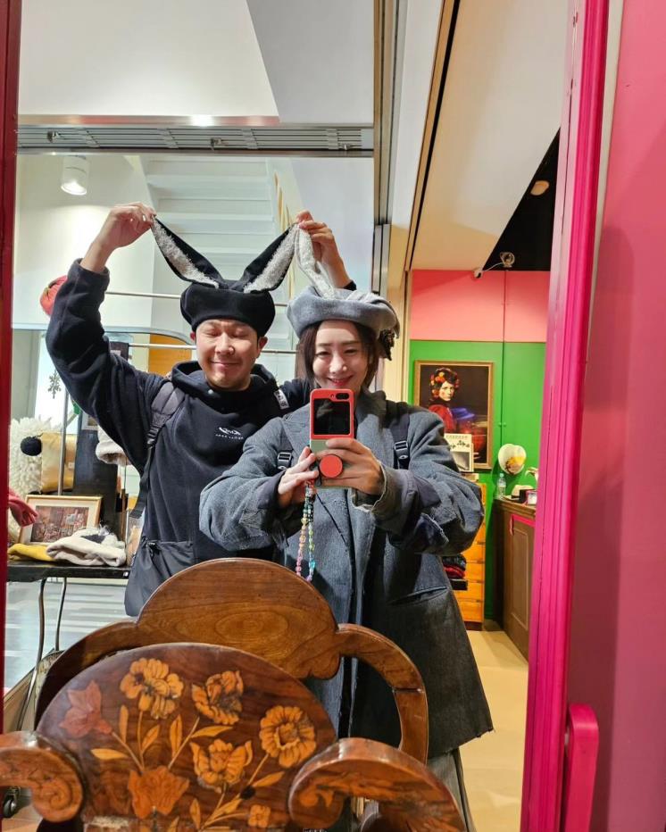 인스타그램 @sweetstar0001 