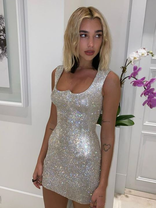 @dualipa