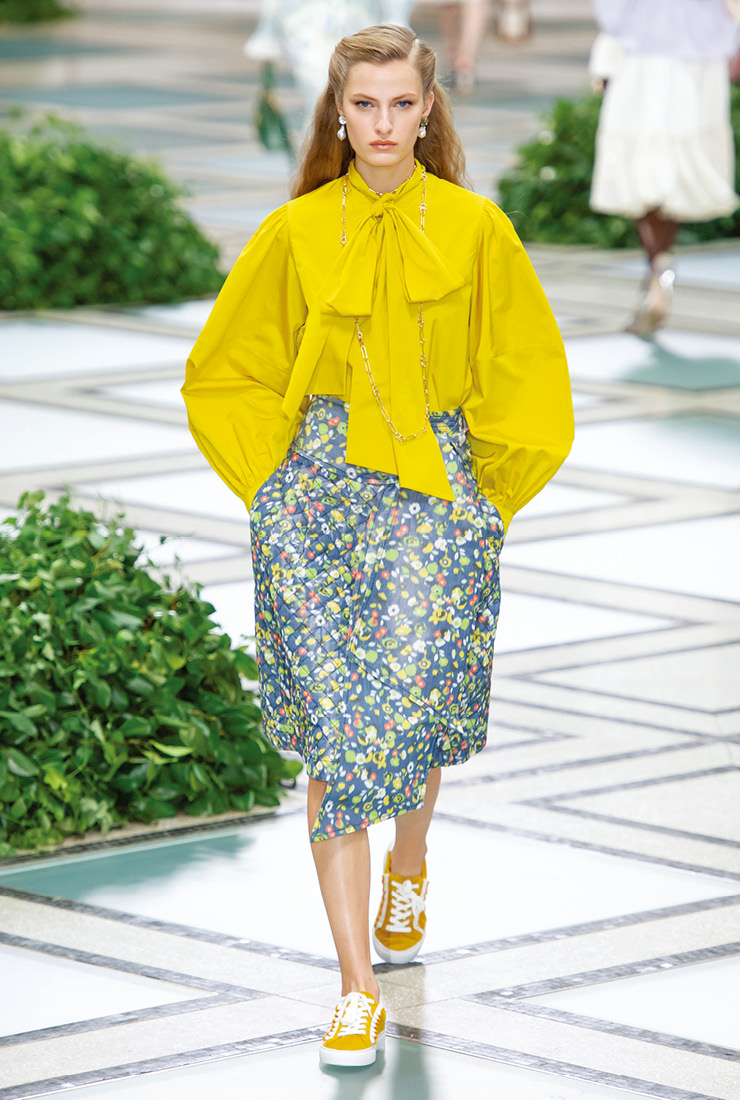 Tory Burch