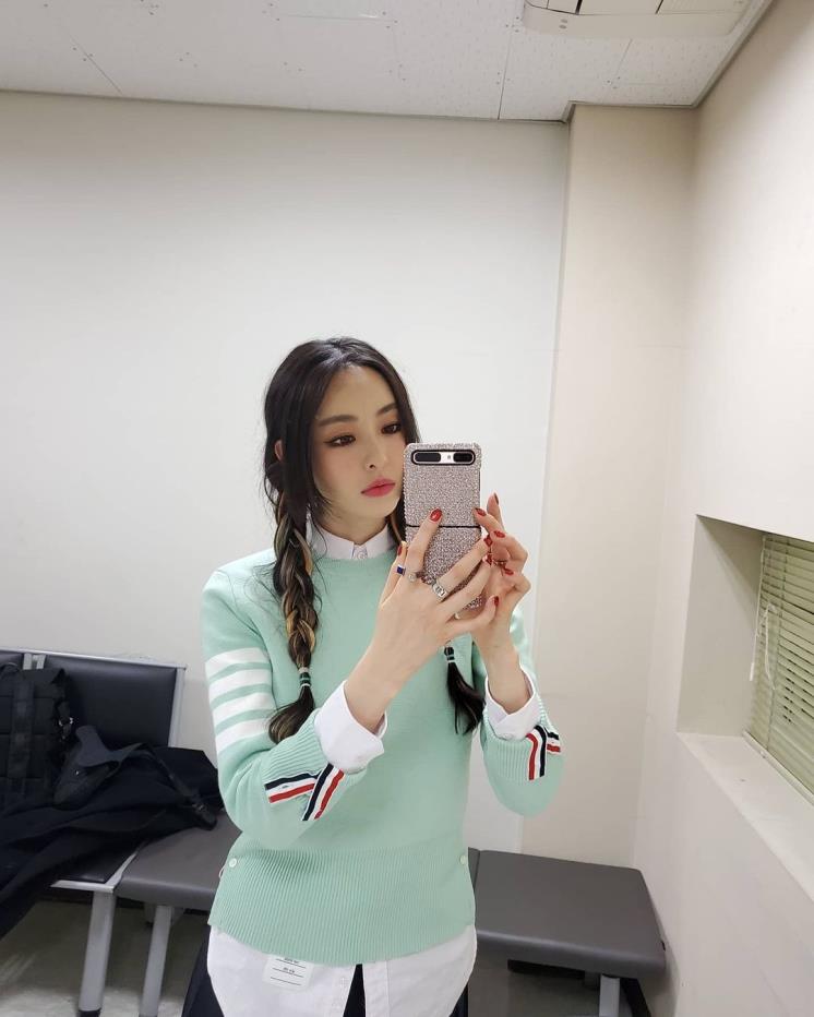 이다희