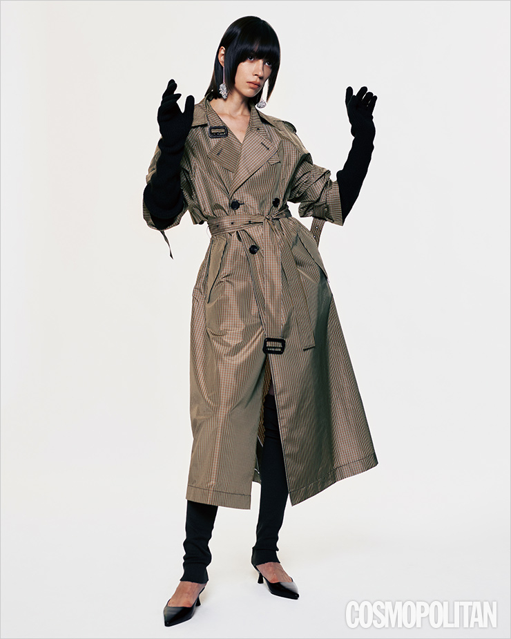 2023 F/W 앰버패스트포스트