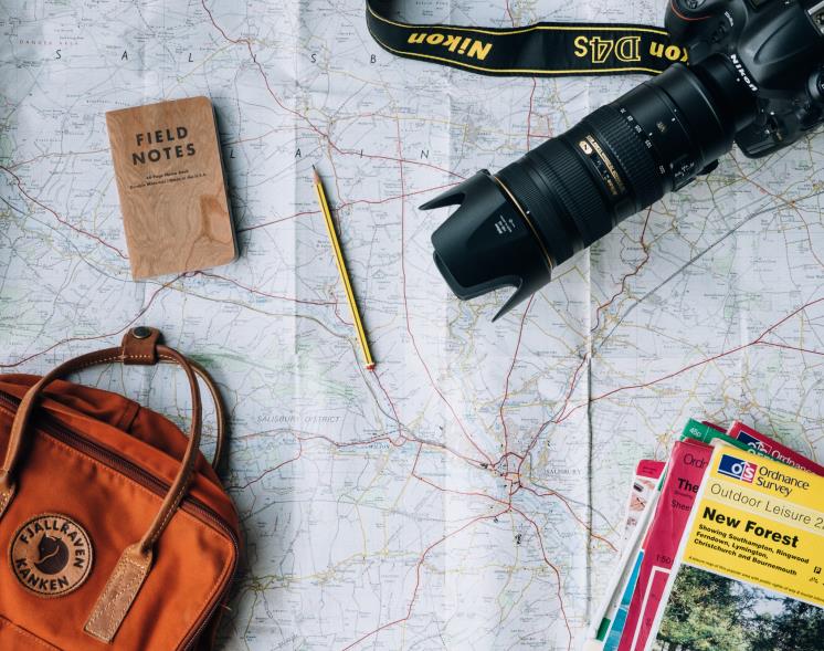 Annie Spratt / Unsplash