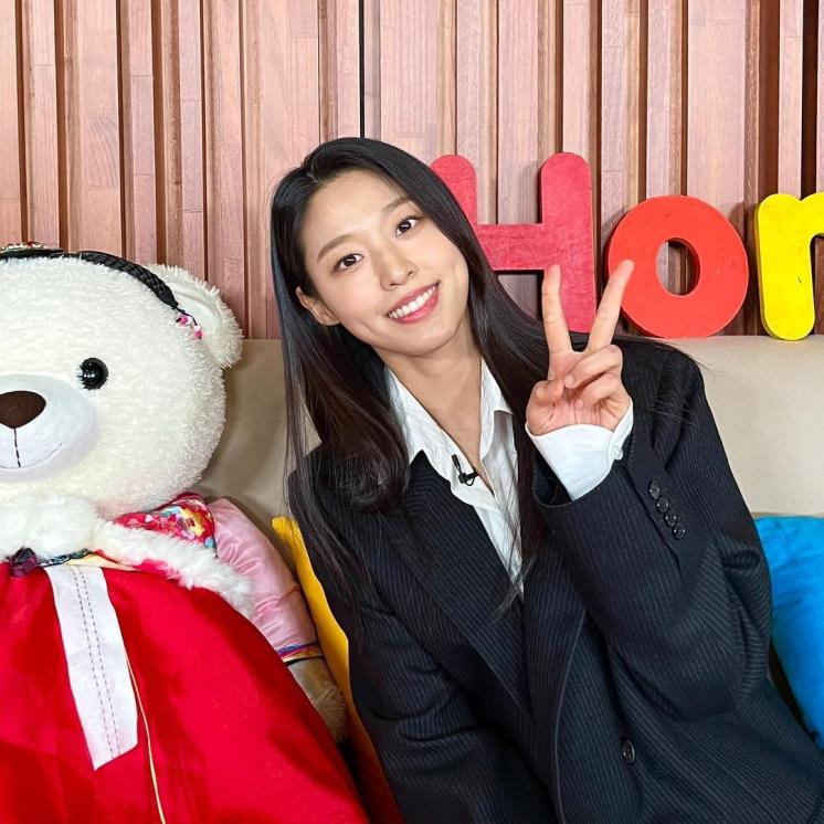 인스타그램 @s2seolhyuns2