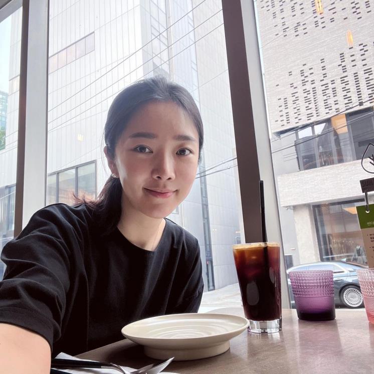 인스타그램 @bebe_sl