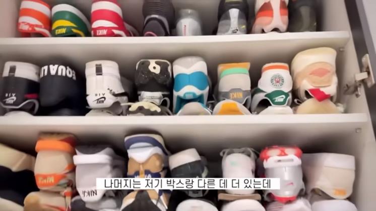 유튜브 <MOCA 이청아>