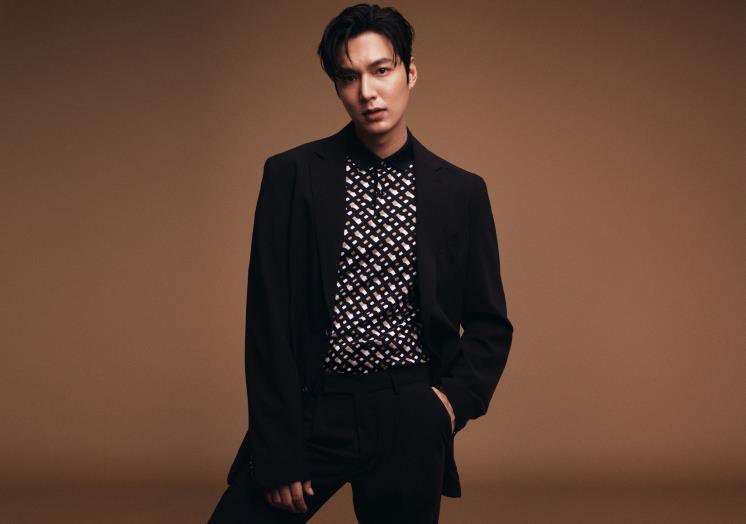 배우 이민호