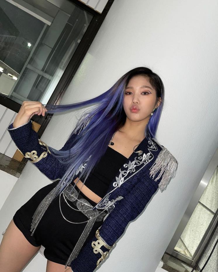 미미 인스타그램 (@mimmiiiya)
