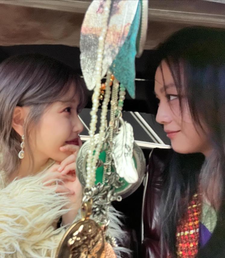 인스타그램 @dlwlrma