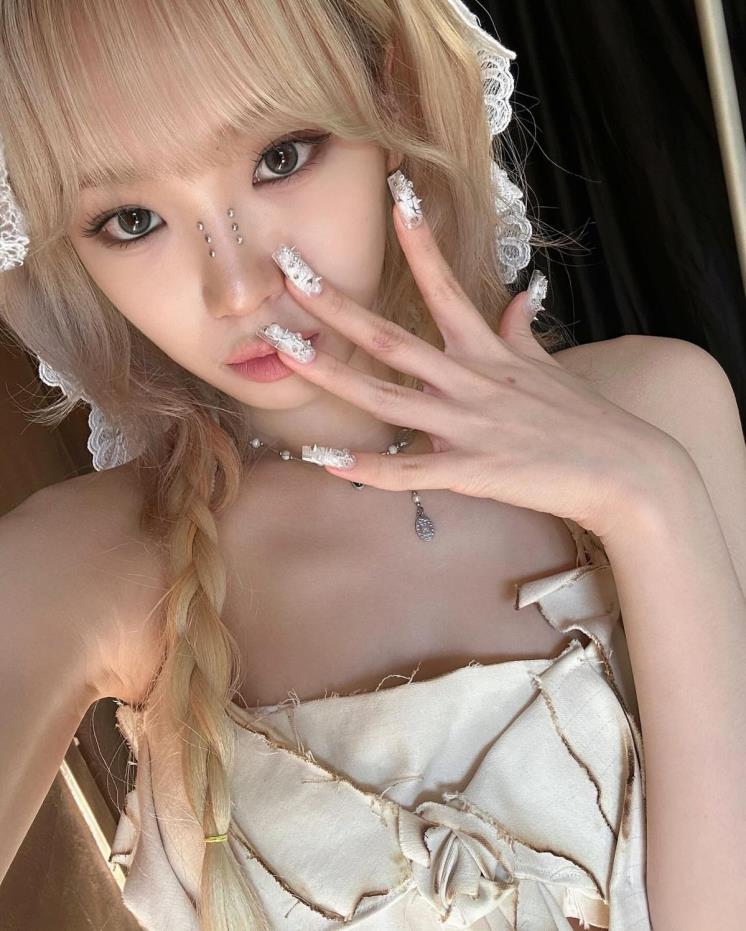인스타그램 @_chaechae_1