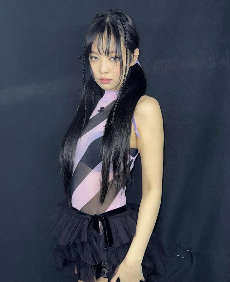제니