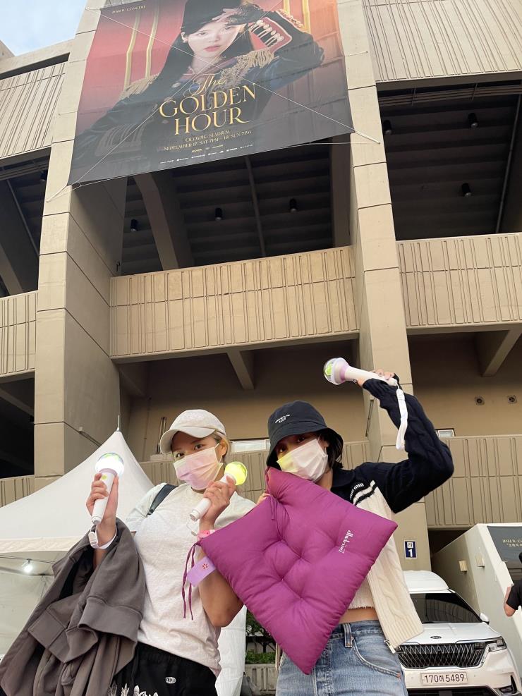 트와이스 버블