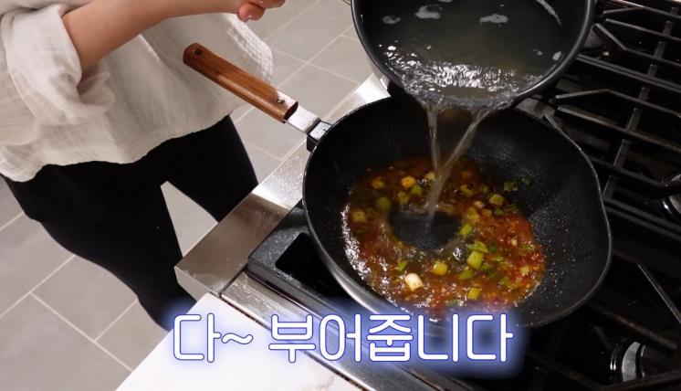 유튜브 <Mrs. 뉴저지 손태영>