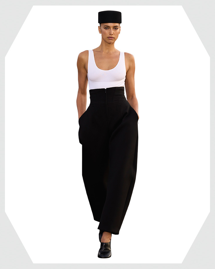 ALAÏA