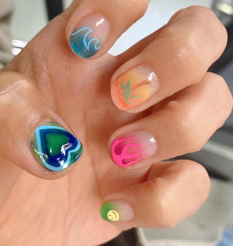 @nail_unistella