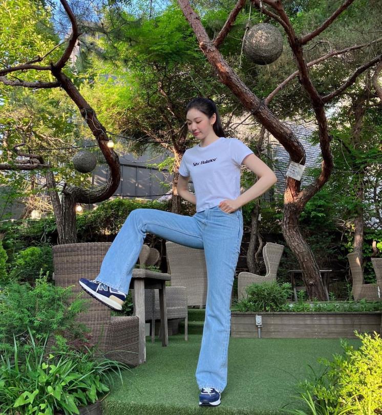 인스타그램 @yunakim