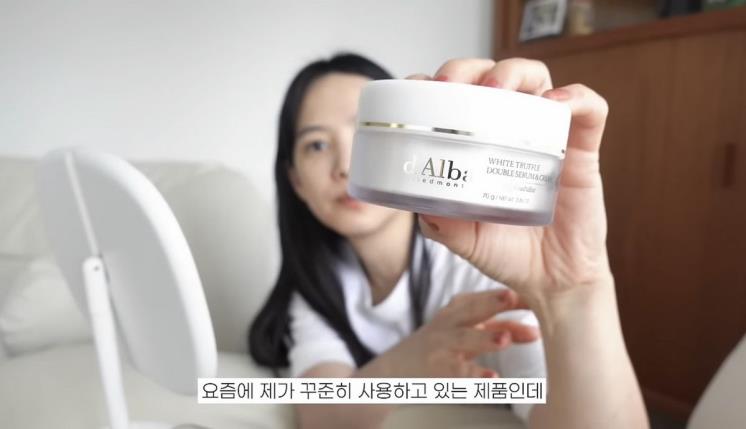 유튜브 <승아로운>