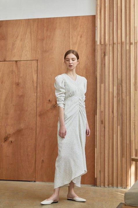 ANGELO BIANCO &ndash; Reve Dress