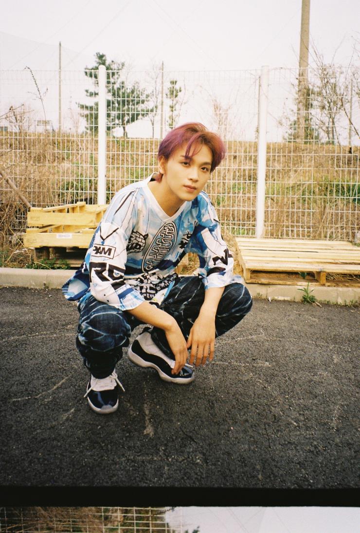 NCT 해찬