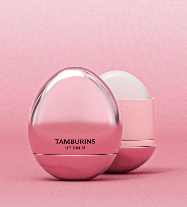 tamburins 공식 홈페이지