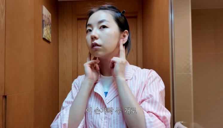 유튜브 <안소희>