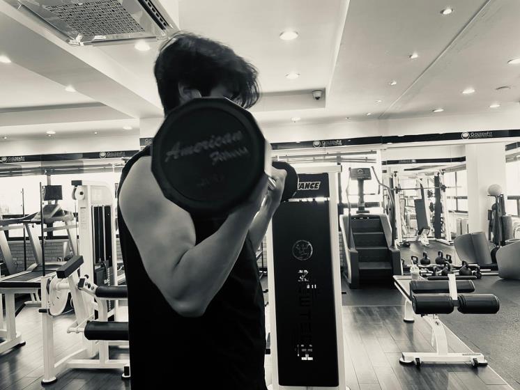 인스타그램 @dntlrdl