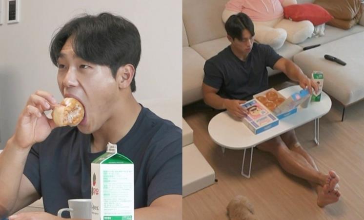  MBC <나혼자산다>
