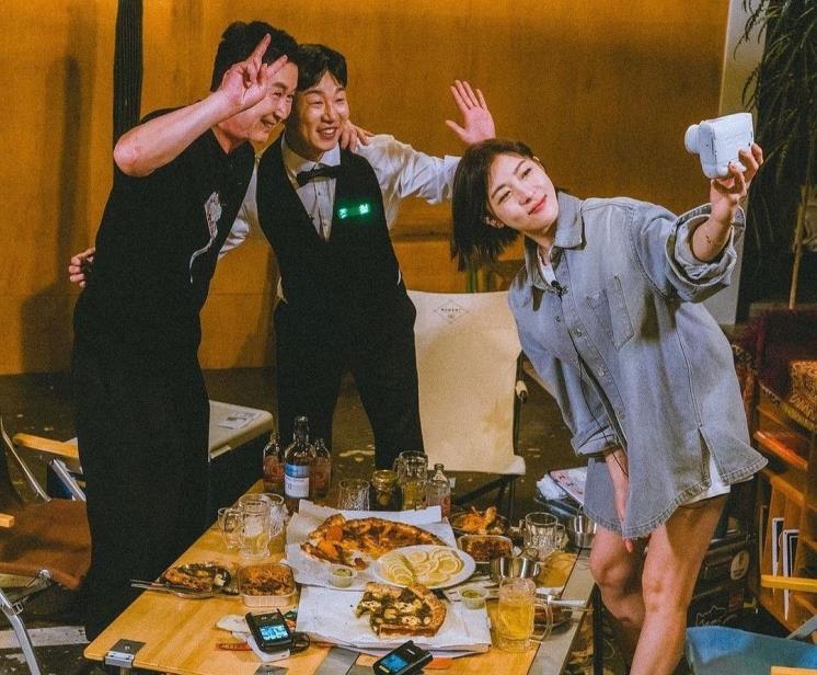 인스타그램 @zzanbro