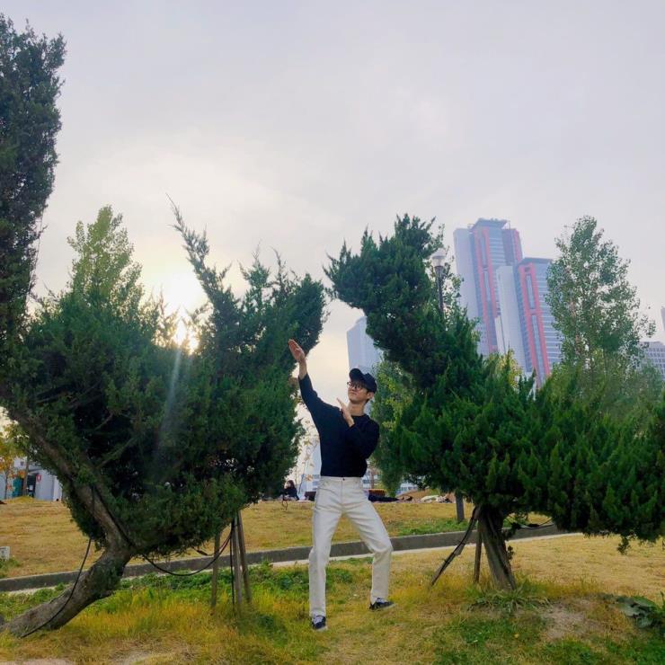더보이즈 큐