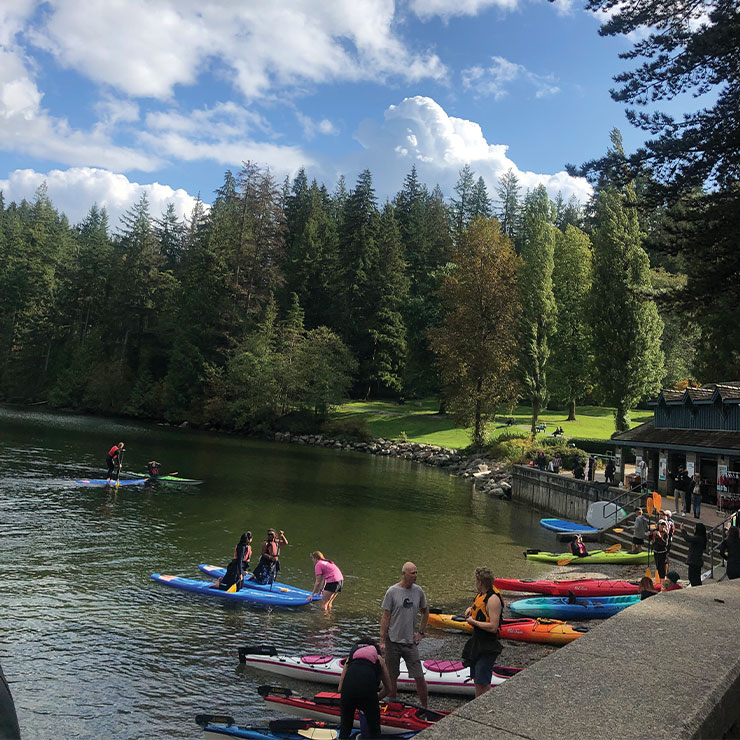 Deep Cove