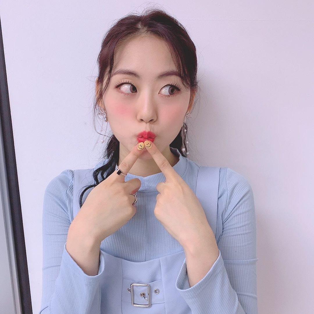 위키미키 루아