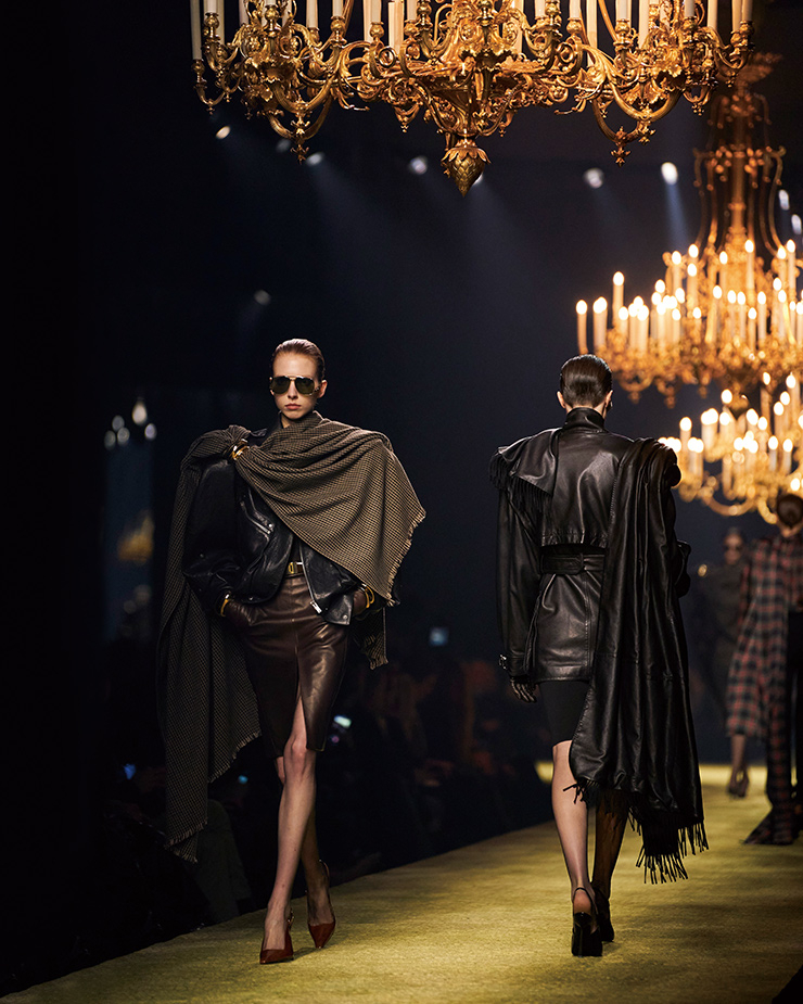 SAINT LAURENT