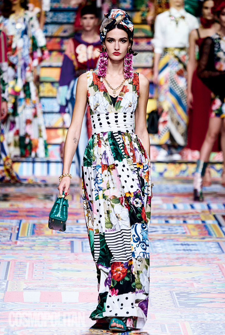 Dolce & Gabbana
