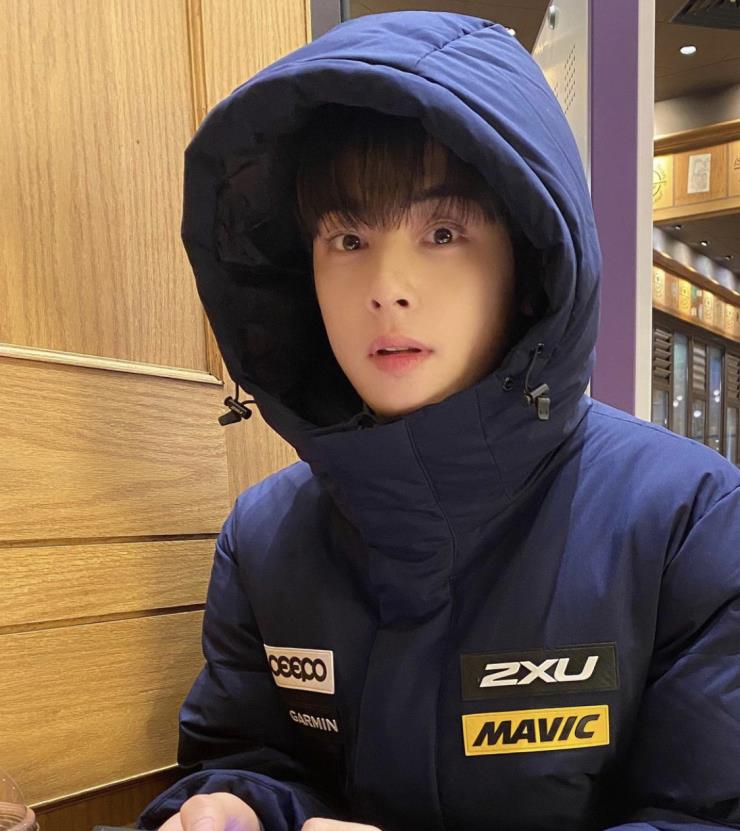 차은우