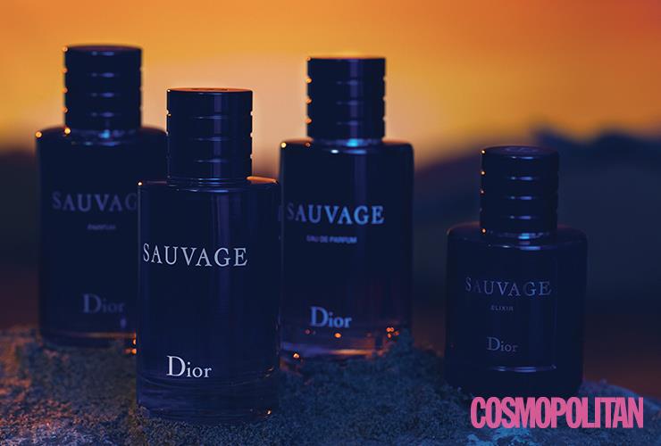 (왼쪽부터) 디올 소바쥬 퍼퓸 100ml 19만2천원대 스파이시 만다린의 아로마틱한 상쾌함과 통카빈, 스리랑카 샌달우드의 오리엔탈 노트가 어우러져 짙은 어둠이 깔린 밤에 잘 어울리는 본능적이면서도 강렬한 향이 특징. 디올 소바쥬 오 드 뚜왈렛 100ml 14만8천원대 소바쥬 컬렉션의 대표 제품으로 알싸한 베르가못의 풍부한 상쾌함, 앰버 우드의 거칠고 와일드한 자연 그대로의 신비로운 개성과 세련미가 밸런스를 이루면서 강렬하고 풍부한 상쾌함을 선사한다. 디올 소바쥬 오 드 퍼퓸 100ml 16만8천원대 앰버, 바닐라, 파촐리가 선사하는 스파이시 노트에 풍부한 센슈얼 향이 더해져 강렬한 상쾌함과 관능적 매력을 더해 준다. 디올 소바쥬 엘릭서 60ml 19만2천원대 강렬하면서도 매혹적인 잔향으로 고급스러운 리큐어와 같은 NEW 소바쥬 엘릭서는 스파이스 노트를 중심으로 퍼지는 은은한 라벤더 에센스, 그리고 부드러운 우디 노트가 신비로운 조화를 이룬다.