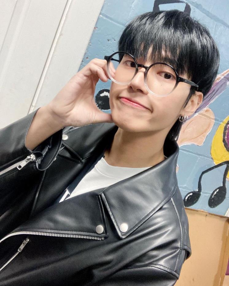 에이티즈 (우영)
