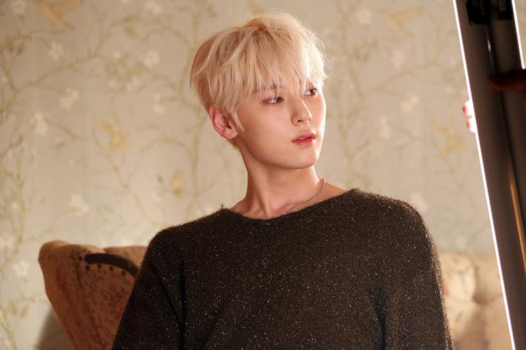뉴이스트 민현